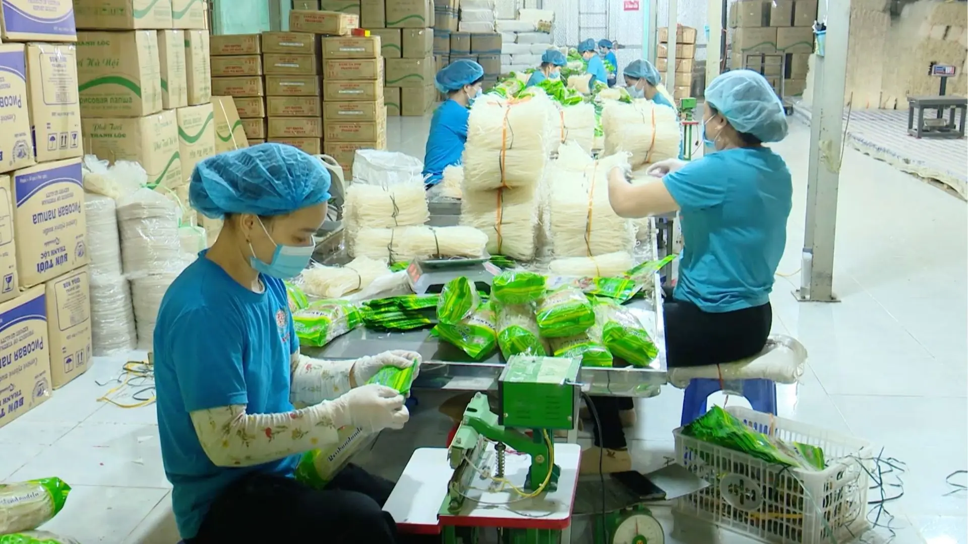 Lợi thế để Hà Nội đẩy mạnh sản phẩm OCOP | Chuyện ở ngoại thành | 22/11/2025